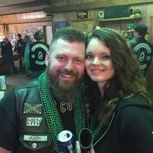 Meet your Posher, Leanda